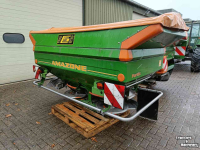 Fertilizer spreader Amazone ZAM-1500 Fortix kunstmeststrooier/dispenser/Düngerstreuer