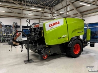 Balers Claas Rollant 455RC Uniwrap