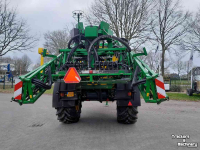 Fieldsprayer pull-type John Deere 840i