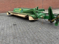 Mower Krone EC 320 CV Maaier