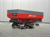 Fertilizer spreader Kverneland Excacta CL Easy Weigh 1550 liter