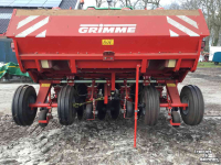 Potato planter Grimme GL 34 K