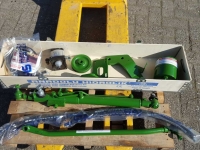 Diverse new spare-parts John Deere John Deere 3 en 4 cilinder stuurbekrachtiging sets