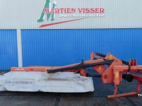 Mower Lely Splendimo 280 MC Maaier