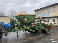 Seed drill Amazone Cirrus 3001 Special