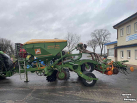 Seed drill Amazone Cirrus 3001 Special