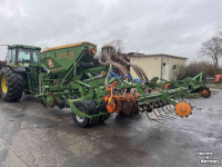 Seed drill Amazone Cirrus 3001 Special