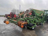 Seed drill Amazone Cirrus 3001 Special