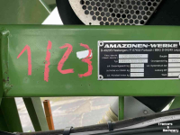 Seed drill Amazone Cirrus 3001 Special