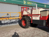 Fieldsprayer pull-type Agrifac GS4200