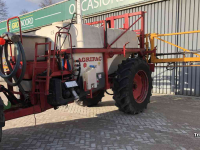 Fieldsprayer pull-type Agrifac GS4200