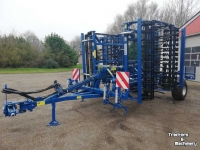 Seedbed combination Rolmako U684, zaaibedcombinatie, zaaibedbereider