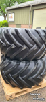 Wheels, Tyres, Rims & Dual spacers Trelleborg 750/50-30.5  en 850/55-42