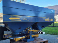 Fertilizer spreader Bogballe DZ Trend Kunstmeststrooier