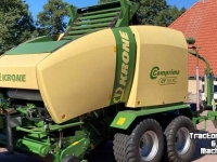 Balers Krone Comprima CF 155 XC