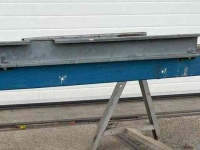 Conveyor  Transportband / Vlakke band / Flat belt / Conveyor belt / Flachband / Förderband 1960x160 mm