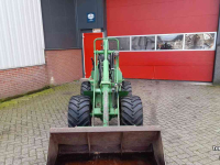 Wheelloader Striegel 300 DY/A