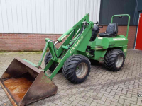 Wheelloader Striegel 300 DY/A