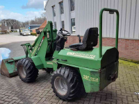 Wheelloader Striegel 300 DY/A