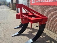 Deep subsoiler  Diepwoeler Nieuw