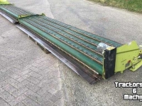 Combinehead & Pick-Up Dekker DZ 7.40-2 bandopraper