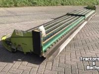 Combinehead & Pick-Up Dekker DZ 7.40-2 bandopraper