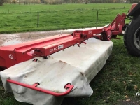 Mower Lely Splendimo 320 MC