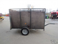 Livestock trailer  Veekar