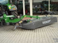 Mower Fendt Slicer 3160 TLX