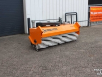 Sweeper Kersten KM 25070 H bezem