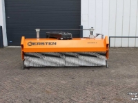 Sweeper Kersten KM 25070 H bezem