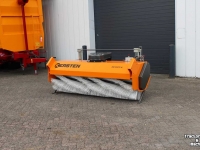 Sweeper Kersten KM 25070 H bezem