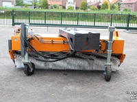 Sweeper Kersten KM 25070 H bezem