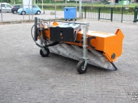 Sweeper Kersten KM 25070 H bezem