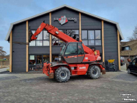 Telehandler Manitou MRT 1850