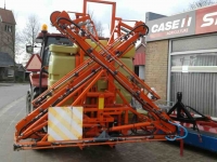 Fieldsprayer 3 points Douven uni-hydro 13.5 DOUVEN VELDSPUIT