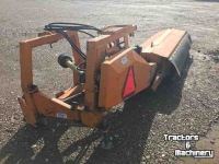 Flail mower Votex Jumbo 230