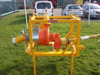 Manure pump Agomac Mestpompunit