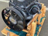 Engine Iveco Iveco 8VEXL 10.3MLR