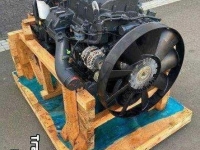 Engine Iveco Iveco 8VEXL 10.3MLR