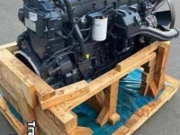 Engine Iveco Iveco 8VEXL 10.3MLR