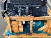 Engine Iveco Iveco 8VEXL 10.3MLR