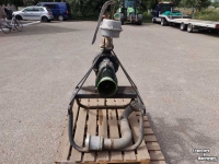 Irrigation pump Rovatti T265E