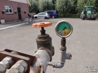 Irrigation pump Rovatti T265E