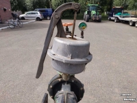 Irrigation pump Rovatti T265E