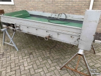 Conveyor Camfens Vulband