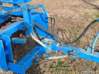 Disc harrow Rabewerk Getrokken schijveneg