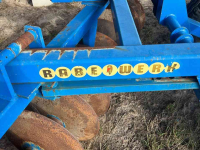 Disc harrow Rabewerk Getrokken schijveneg