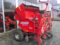 Potato planter Grimme GL34K