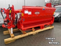 Mower Kuhn FC314